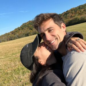 Cody Johns Instagram - 33 🎈 
Turning 33, I can’t help but think of Jesus and all he accomplished by the time he was my current age. WOW. The leadership he showed, the lives he changed, miracles he performed, and his ultimate sacrifice for us. I’m far from perfect, but I wanna represent Him as much as I can while I’m here. Thankful for this life I’ve been blessed with. Thank you for the wishes, friends 🙏🏻