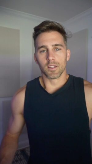 Cody Johns Instagram - ‘Have Your Way’ will be out tmrw. Wrote it with @joshua_david_m . Hope it can help get you through a tough season you may be in!