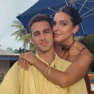 Cody Johns Instagram - married for 9 years. Why does it feel like we’re still kids though?! If I can be frank, marriage is bliss with this woman. It’s just been easy because we know each other so well and have unwavering support for each other. Most importantly, our marriage is centered around Christ and the vows we committed to upholding. We pick each other up when the other is feeling hopeless. Sure it’s been hard to spend as much one on one time since becoming parents but we’re still consciously setting time to date each other. But I don’t need a night out or a dinner reservation to enjoy her company. We can talk for hours about our life and family. She is my best friend, and anything in my life that is funny, exciting, devastating or problematic, I approach her first. I know I’m not the perfect husband, but I promise to strive to be the best I can be because that’s what you deserve. Love you, mama. I know we don’t have a babysitter tonight @alexysgabrielle so, tub date? 🛁