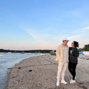 Cody Johns Instagram - married for 9 years. Why does it feel like we’re still kids though?! If I can be frank, marriage is bliss with this woman. It’s just been easy because we know each other so well and have unwavering support for each other. Most importantly, our marriage is centered around Christ and the vows we committed to upholding. We pick each other up when the other is feeling hopeless. Sure it’s been hard to spend as much one on one time since becoming parents but we’re still consciously setting time to date each other. But I don’t need a night out or a dinner reservation to enjoy her company. We can talk for hours about our life and family. She is my best friend, and anything in my life that is funny, exciting, devastating or problematic, I approach her first. I know I’m not the perfect husband, but I promise to strive to be the best I can be because that’s what you deserve. Love you, mama. I know we don’t have a babysitter tonight @alexysgabrielle so, tub date? 🛁