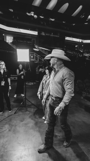 Cody Johnson Instagram - Recap of the @cmt Music Awards, see y’all next year!