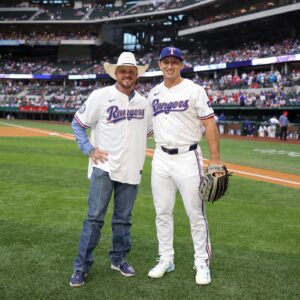 Cody Johnson Instagram - Welcome the the @codyjohnson show!