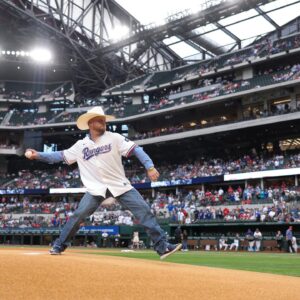 Cody Johnson Instagram - Welcome the the @codyjohnson show!