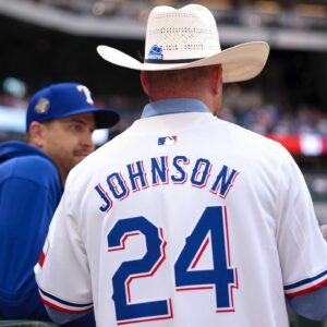 Cody Johnson Instagram - Welcome the the @codyjohnson show!