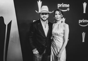 Cody Johnson Instagram - Thought this should be posted.. pun intended. What a great night at the @acmawards!

📸 @jttex