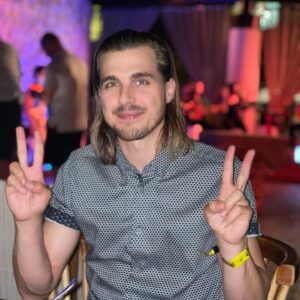 Cody Linley Instagram - Peace Love Unity & Respect y’all!
•
•
•
#plur #peace #love #unity #reapect #codylinley #codylinleylove #mexico