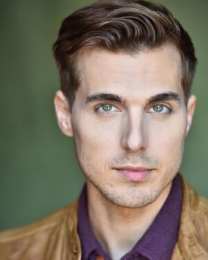 Cody Linley Instagram - I hope you are well! I’m inspired by all the positive changes happening. Thank you: 📸@headshotsbymarc 
#actorslife #headshot #codylinley #codylinleylove