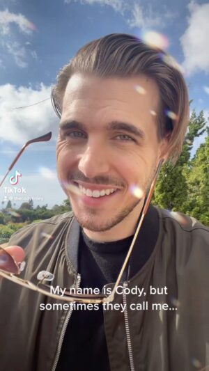 Cody Linley Instagram - Take a trip down memory lane with me. 🌞Add @thecodylinley on @tiktok #thatsnotmyname 
•
•
•
#actorslife #movies #tv #trends