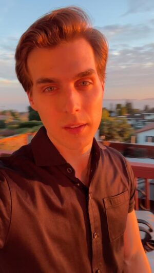 Cody Linley Instagram - Peace love & harmony.