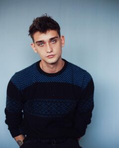 Actor Cody Saintgnue HD Instagram Photos and Wallpapers December 2020