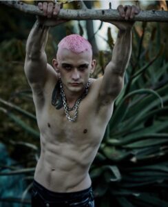 Cody Saintgnue Top 100 Instagram Photos and Posts