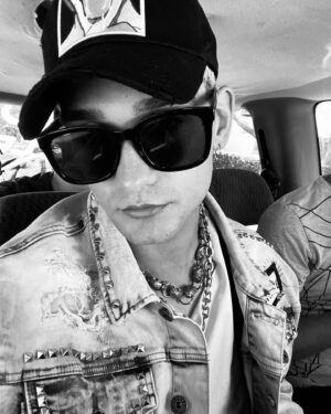 Cody Saintgnue Instagram - 