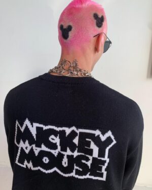 Cody Saintgnue Instagram - @majormoonn
