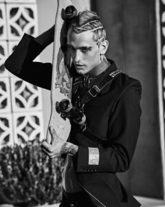 Actor Cody Saintgnue HD Instagram Photos and Wallpapers September 2021