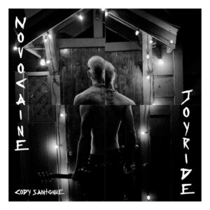 Cody Saintgnue Instagram - Thank you everyone who supported my first single Novocaine Joyride 🖤Should I release a piece of the next single..? Drop a ❄️ if I should..?

If you haven’t already, follow my @spotify music artist page to be the first to hear it. Link in bio!

Thank you to everyone involved on helping the record come together