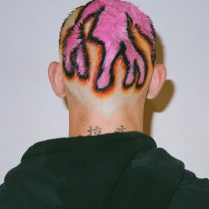 Cody Saintgnue Instagram - New @tiktok link in bio 
Hair by @majormoonn