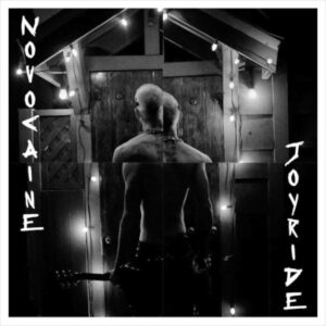 Cody Saintgnue Instagram - When we hit 500 comments, I’ll drop a longer teaser of my debut single, Novocaine Joyride 😁 

LETS GET IT 🖤