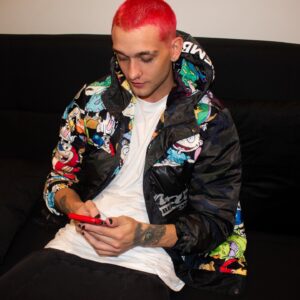 Cody Saintgnue Instagram - It iz what it iz