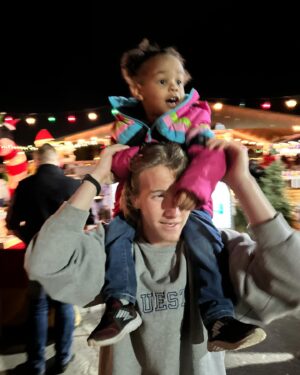 Cody Veith Instagram - happy 20th birthday to the funniest, kindest, person in life. Forever blessed to call you my brother, I can’t believe we’ve been side-by-side for two decades now!! I love you unconditionally and there isn’t anyone else I’d rather have by my side than you. You make jokes funnier, laughs longer, and smiles bigger. I’m so excited to see what this decade of your life will bring, you’re the G.O.A.T. (minimal glaze) I love you Nathan @nathan.veith.5 ❤️