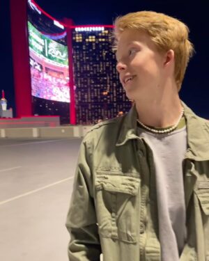Cody Veith Instagram - january 🤍