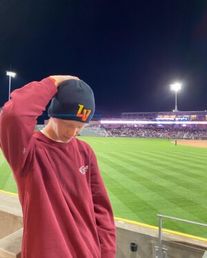 Cody Veith Instagram - 21, can you do somethin’ for me?