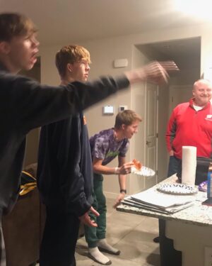 Cody Veith Instagram - 21, can you do somethin’ for me?