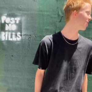 Cody Veith Instagram - [post no bills]