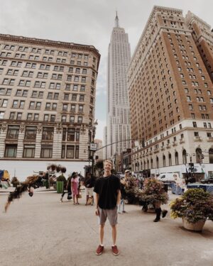 Cody Veith Instagram - dancing is happiness 🎶