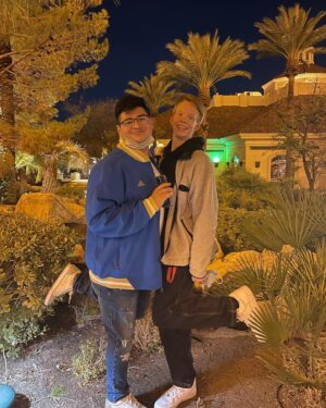 Cody Veith Instagram - january 🤍