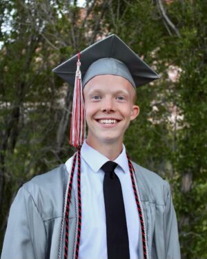 Cody Veith Instagram - class of 21’ graduate 👨‍🎓