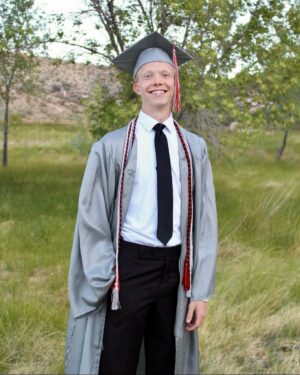 Cody Veith Instagram - class of 21’ graduate 👨‍🎓