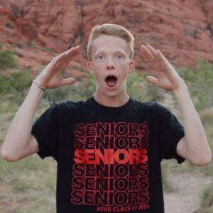 Cody Veith Instagram - i can’t believe i’m graduating in 8 days... here’s a 5 year throwback | pc: @madisonrheaphotos 📸