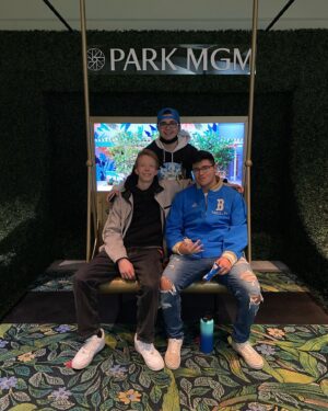 Cody Veith Instagram - january 🤍