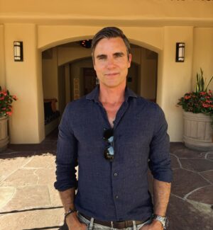 Colin Egglesfield Instagram - Had a great interview with @yettagibson for the release of my Agile Artist Playbook coming out May 29th!!!
Thanks @nicolemyden for making all these amazing things happen!!
Stay tuned!!
✨🎉💫💥⭐️
#agileartist #90dayplanner