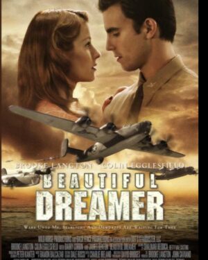Colin Egglesfield Instagram - Wow, I’m here at Universal Studios where I shot one of my first films, Beautiful Dreamer almost 20 years ago, directed by an amazing director @terri_farley. 
🎥🎬⭐️
I came here today to meet with a producer to discuss some projects and his office just happened to be right next to Terri’s. I haven’t seen or talked to Terri in about 15 years and as the universe does, when you’re following your dream, signs and people show up to remind you that you’re on the right path. It’s been a tough road lately and it’s signs like this that remind me not to give up on my acting dream. 
🛣️
No matter where you’re at or what you’re dealing with don’t give up on your dream! Guard it, cultivate it, nourish it and live it. It’s what makes life worth living! Everything else is a distraction from the truth of who you are!
👊✨💫
Thank you Terri for believing in me and for giving one of my first chances to live my dream of being a professional actor. 
🙏🫶🎥🎬⭐️
#dontgiveup #agileartist #actor #universe #universalstudios #dream #dreambig #justdoit #inspire #manifest
