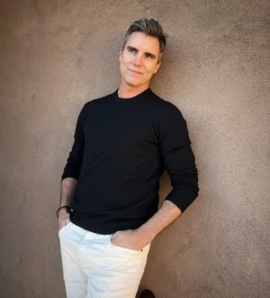 Colin Egglesfield Instagram - Your work is to discover your work and then with all your heart give yourself to it.
–Buddha
💫✨💥🪷
Have you found ‘your work’ and are you ready to give your heart to it?

Mine is telling stories that inspire and make a difference and empowering others to do the same. 
💥💪👊✨
Whether it’s through acting, writing, or speaking, I’m inspired to share the power of human connection in mind, body, and spirit and how to overcome the obstacles that stand in our way for doing so. 

The first part of this process is connecting to the core truth of who we are in service of our purpose and then stripping away the inauthentic parts of ourselves that don’t support this. 

When you discover your core truth and connect to it, your authentic voice emerges and confidence and freedom of self expression meet you at the doorstep when knocking on the door of your dreams.
✨✨✨
The next part is to learn the art of 3 Dimensional Communication, stage craft, subtext, intention, objective and understanding the listening you’re speaking into. These are all the insights and techniques I’ve learned from training with industry best acting teachers, voice and speaking coaches and certified life coaching programs over the past 25 years. 

If you’re ready to level up with speaking in front of audiences, learning to lead with inspiration and masterful communication, and sharing your message with empowerment and impact, click on the ‘OWN YOUR MOMENT’ link in my IG Bio so we can chat on a discovery call. 
✨💥💫
I’ve got a couple of spots opening up for my individual 1:1 Own Your Moment Coaching Program and I’d love to support you in owning yours!
👊
This is an investment in time, energy, and resources in yourself. You know you’re ready and you know it’s time. This is your invitation to find out how I work with my clients to produce world class results in speaking, leadership and communication. 

Serious inquiries only please. 

Let’s go! The invitation is made…
💫
www.beyondimpactconsulting.com
Info@colinegglesfield.com

#agileartist #inspire #speaker #author #gamechanger #motivationalspeaking #beyondimpact