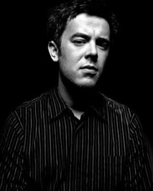Colin Hanks Instagram - It's an odd thing to see a photo of yourself and have no idea when it was taken. To have almost zero memory of it at all. At the same time, I kind of enjoy it. #tbt