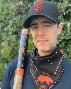Actor Colin Hanks HD Instagram Photos and Wallpapers September 2021