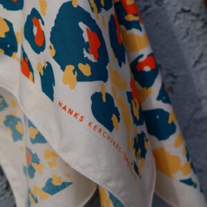 Colin Hanks Instagram - New Year, New Kerchiefs. Introducing the Jayme and Pixie kerchiefs. Our latest additions to the @hankskerchiefs fold. Available now on our website. Hankskerchiefs.com #readymade #beready #hankskerchiefs #hanks #notabandana