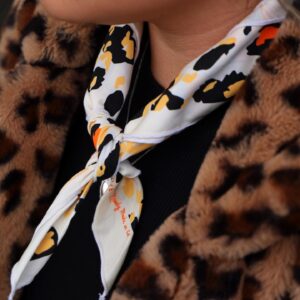 Colin Hanks Instagram - New Year, New Kerchiefs. Introducing the Jayme and Pixie kerchiefs. Our latest additions to the @hankskerchiefs fold. Available now on our website. Hankskerchiefs.com #readymade #beready #hankskerchiefs #hanks #notabandana