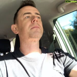 Colin Hanks Instagram - I’ve resorted to listening to podcasts at half speed just so I can pretend I’m trapped in a conversation with drunk people. Here is one of those conversations.