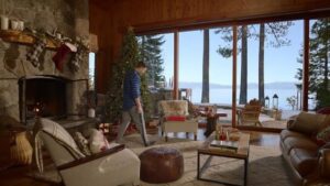 Colin Jost Instagram - Hey @aaronrodgers12 if you’re cold tomorrow night I have a sweater you could borrow. #ItDefinitelyWontTryToMurderYou #Relax #IZOD #ad #ICouldPlayNFL #IChooseNotTo