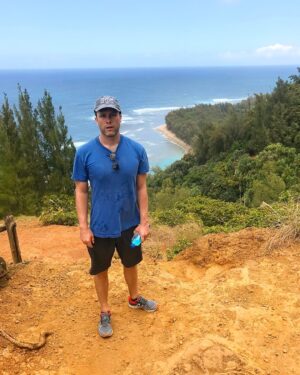 Colin Jost Instagram - Photo credit: Laird Hamilton* *Might have been a Norwegian family
