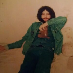 Colin Jost Instagram - One of the last things Hal Willner sent me was this photo of him from the first year of SNL in 1975. He said he was the youngest person working at the show when it started (versus this year when he was “the fourth oldest”). Hal never forgot how weird and fun and random and misanthropic SNL was in the 70s and he was one of the last people who kept that spirit alive at our show. But he wasn’t some crabby old guy who hated what “the kids” like. He loved talking about new bands and new movies and any ideas that felt fresh. He was a sweet and inclusive person who made you feel cool when you got to hang out with him. He knew the most interesting people in New York and they all loved and admired Hal.

The second photo is Hal making a Keith Richards puppet look at his Julian Schnabel sweatshirt, which is pretty much Hal in a nutshell. He sent that to me with zero context.

Hal, I love you and I miss you.