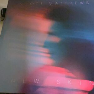Colin O'Donoghue Instagram - Last one of the night! @scottmatthewsofficial  #newskin check out every single album!!