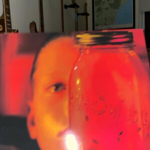 Colin O'Donoghue Instagram - Has to be! One of the greatest albums of all time! #Jarofflies @aliceinchains @alodonoghue #saturdayvinyl!!