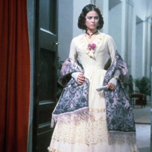 Colleen Atwood Instagram - Thinking about the care and detail that Piero Tosi put into his sixty year career in film. He will continue to be a master storyteller through his costumes and body of work.  #pierotosi #tirellicostumi  @pierotosiofficial