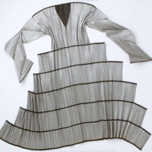 Colleen Atwood Instagram - Issey Miyake. Always an inspiration.