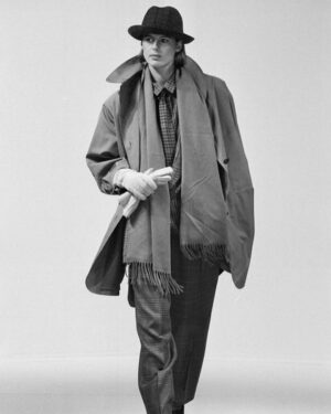 Colleen Atwood Instagram - Elegance, Generosity, and Talent. 
One of the greats.