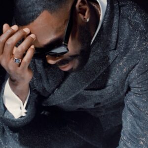 Colman Domingo Instagram - 